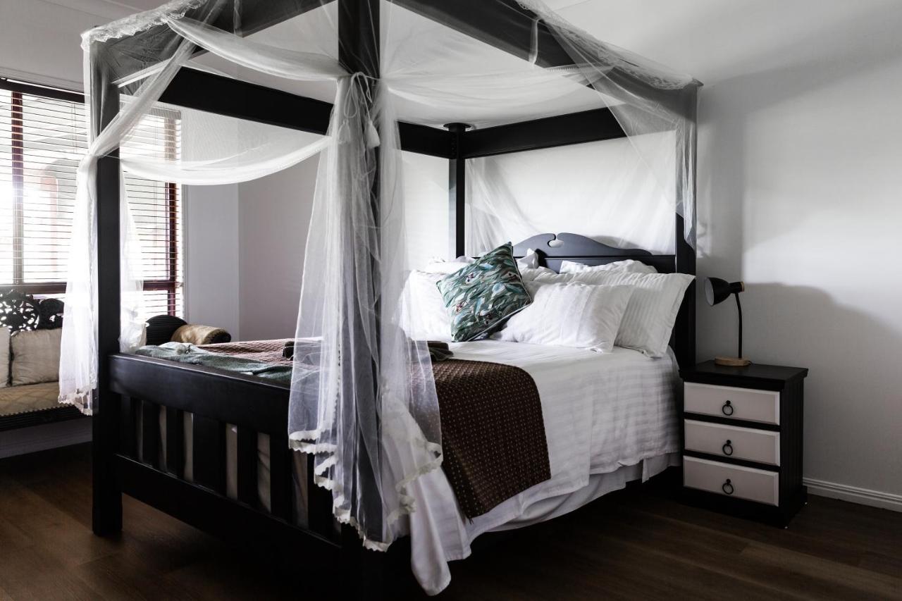 The Bearded Dragon Boutique Hotel Mount Tamborine Extérieur photo