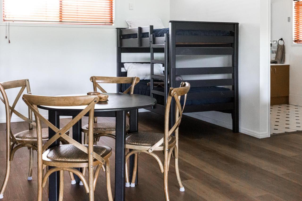 The Bearded Dragon Boutique Hotel Mount Tamborine Extérieur photo