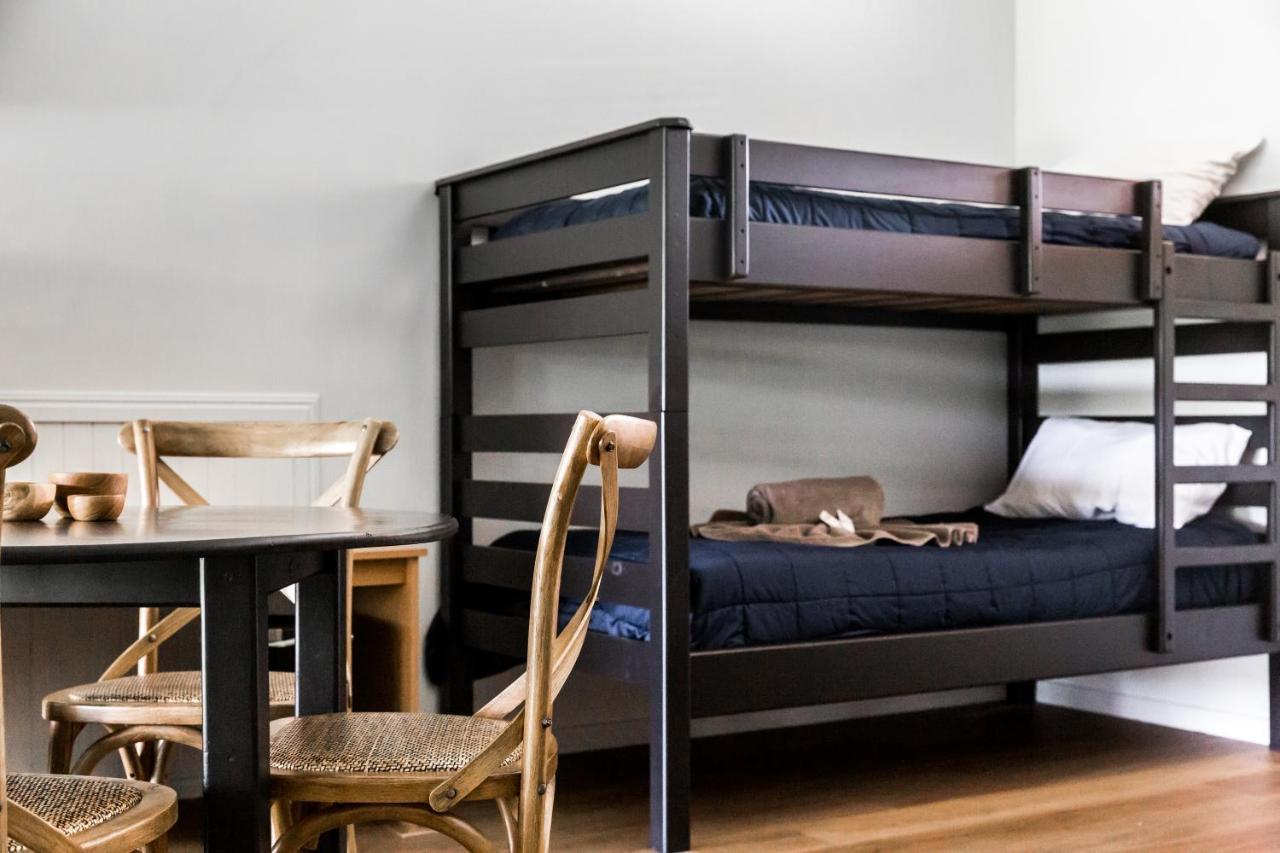 The Bearded Dragon Boutique Hotel Mount Tamborine Extérieur photo