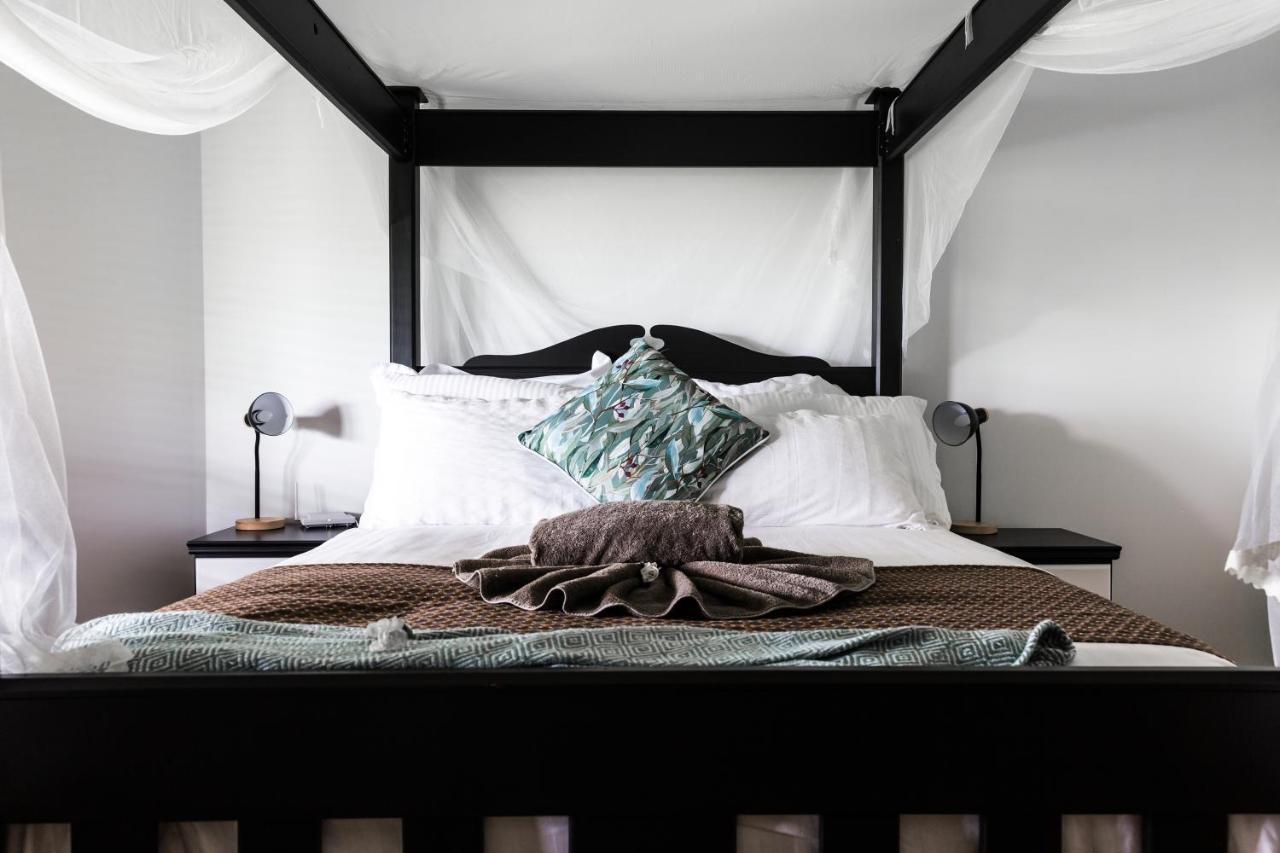 The Bearded Dragon Boutique Hotel Mount Tamborine Extérieur photo