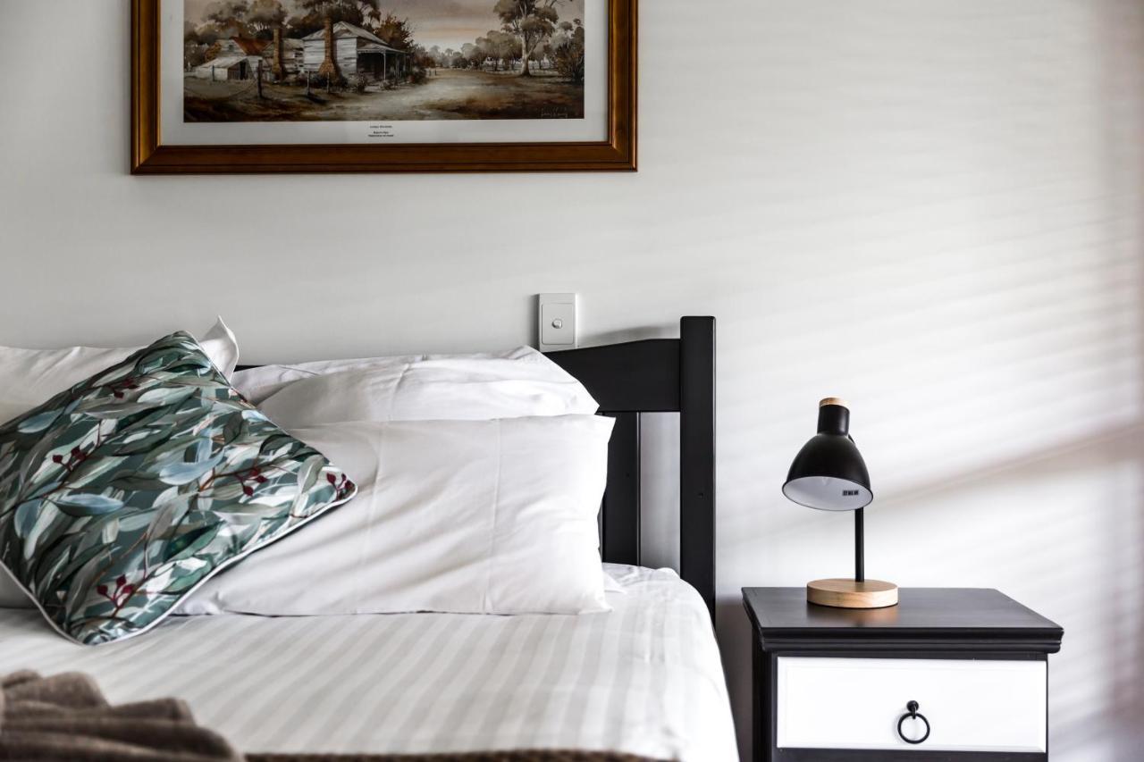 The Bearded Dragon Boutique Hotel Mount Tamborine Extérieur photo