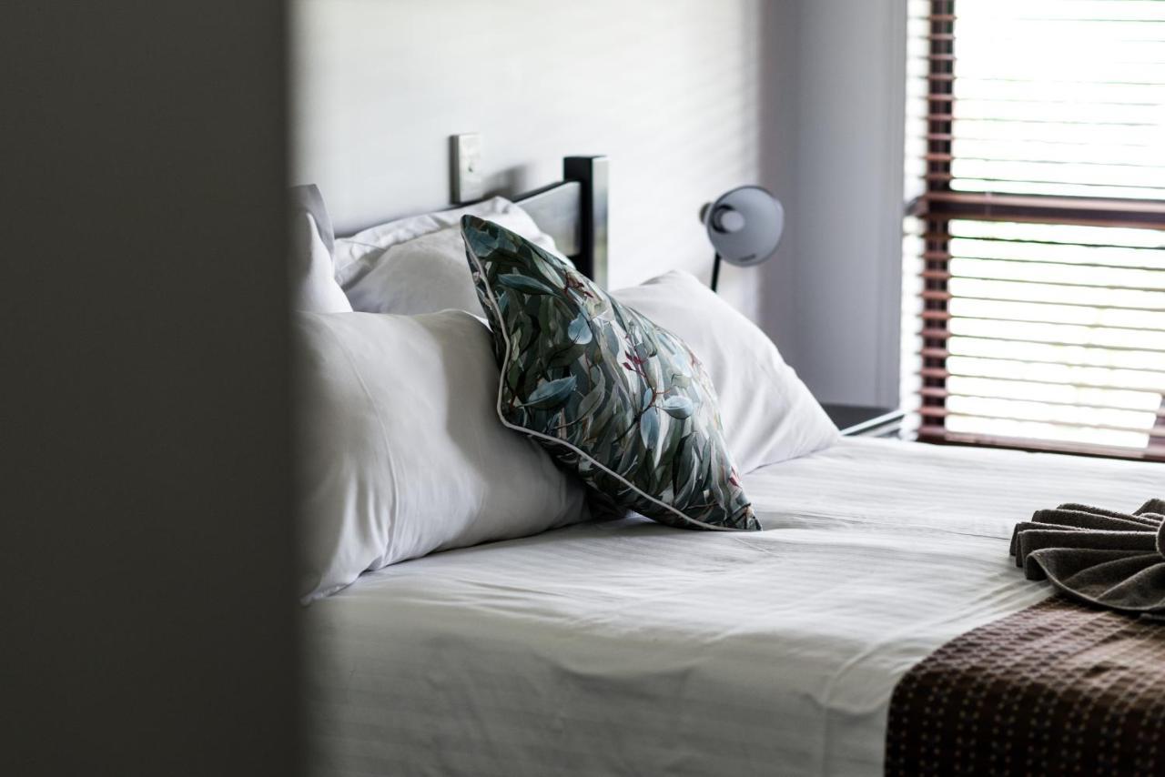 The Bearded Dragon Boutique Hotel Mount Tamborine Extérieur photo