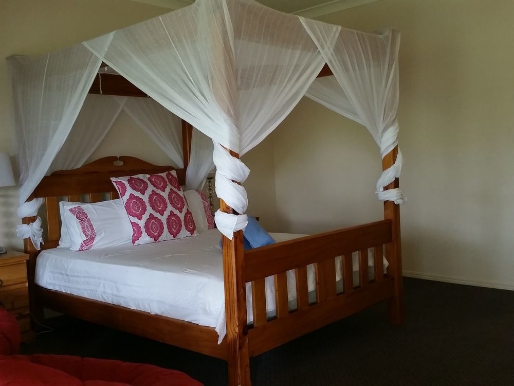 The Bearded Dragon Boutique Hotel Mount Tamborine Extérieur photo